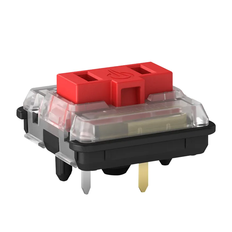 Switch Kailh v1 Red Linear
