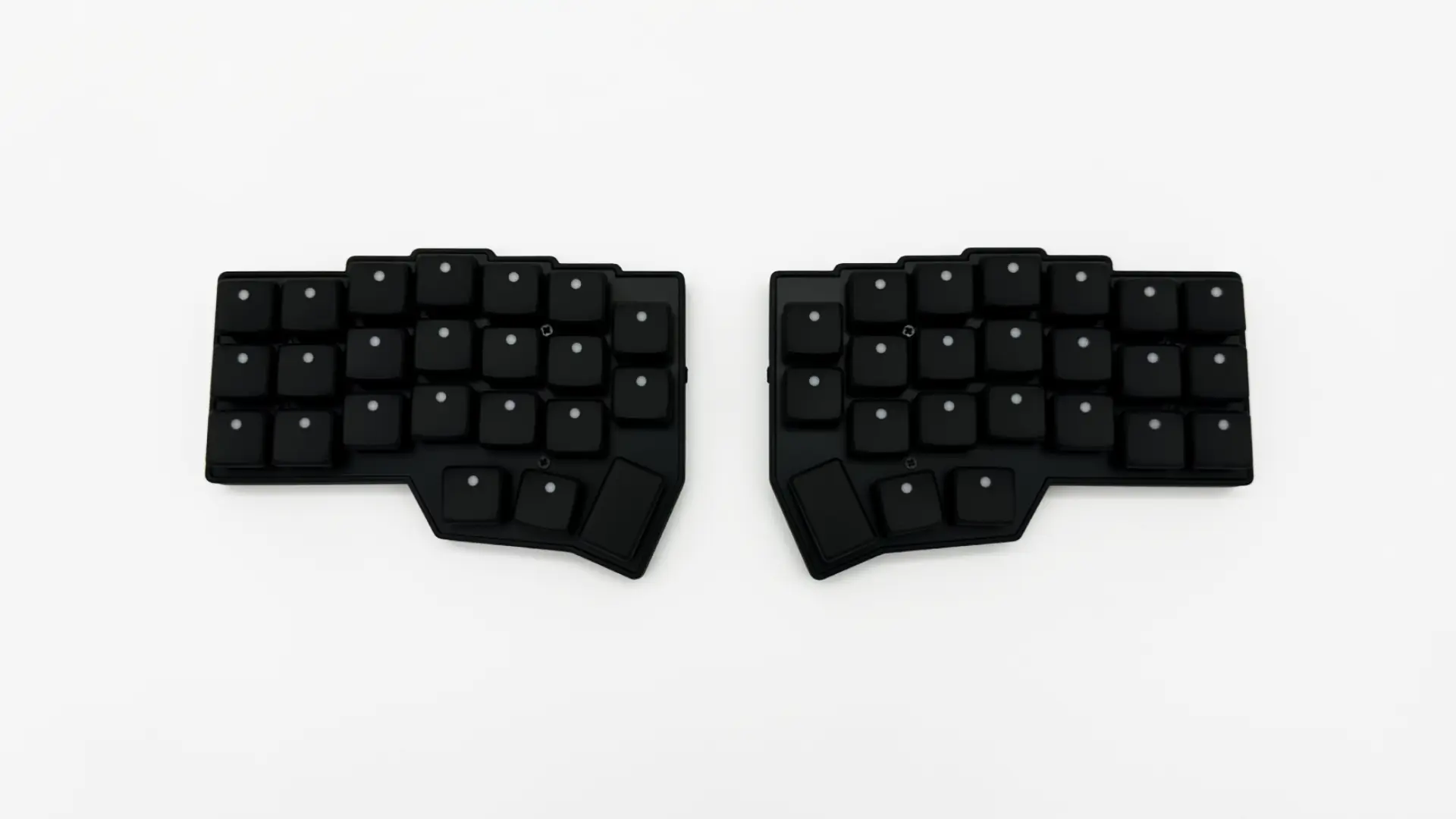 Corne Choc Pro BT Keyboard