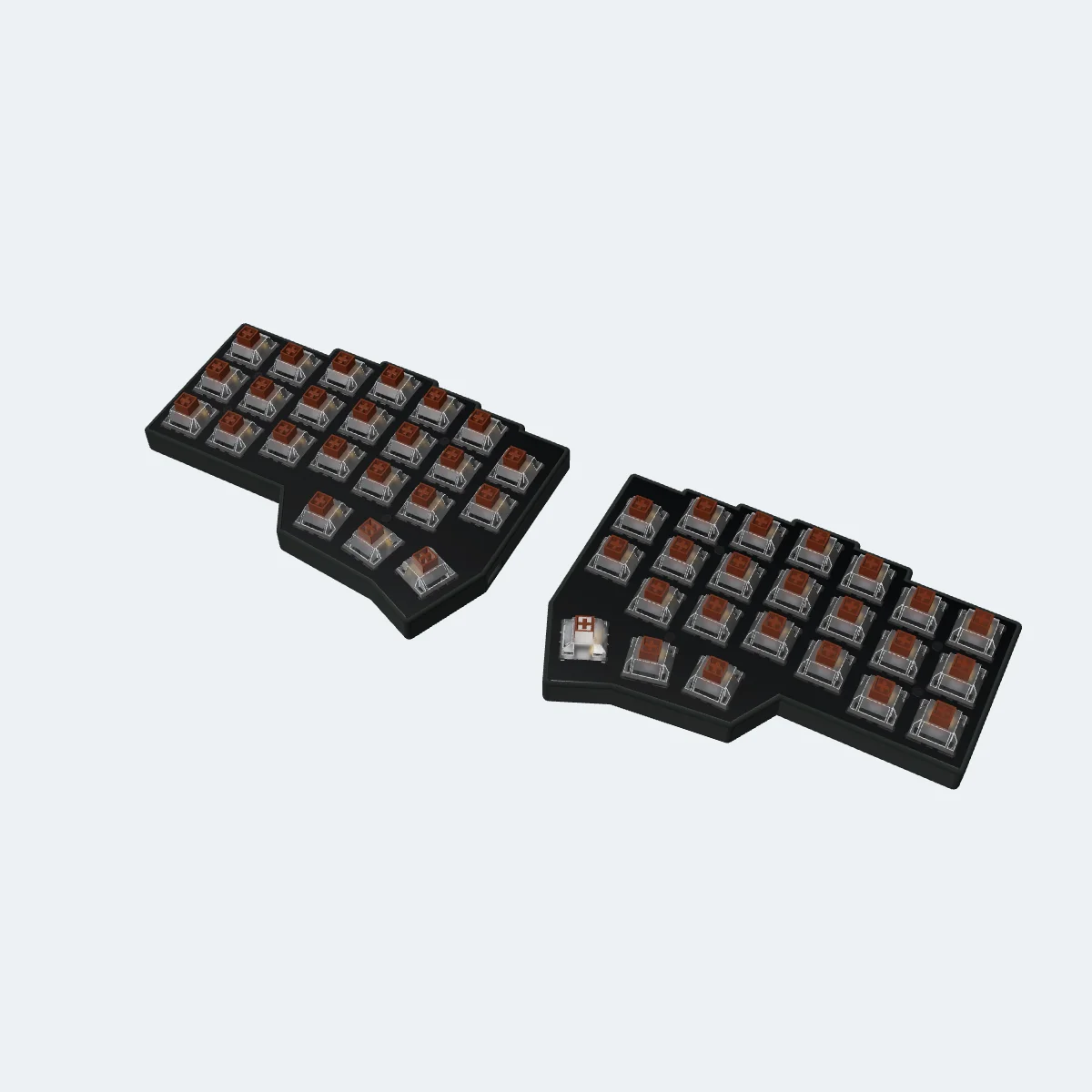 Plastic Case (Corne MX Pro)
