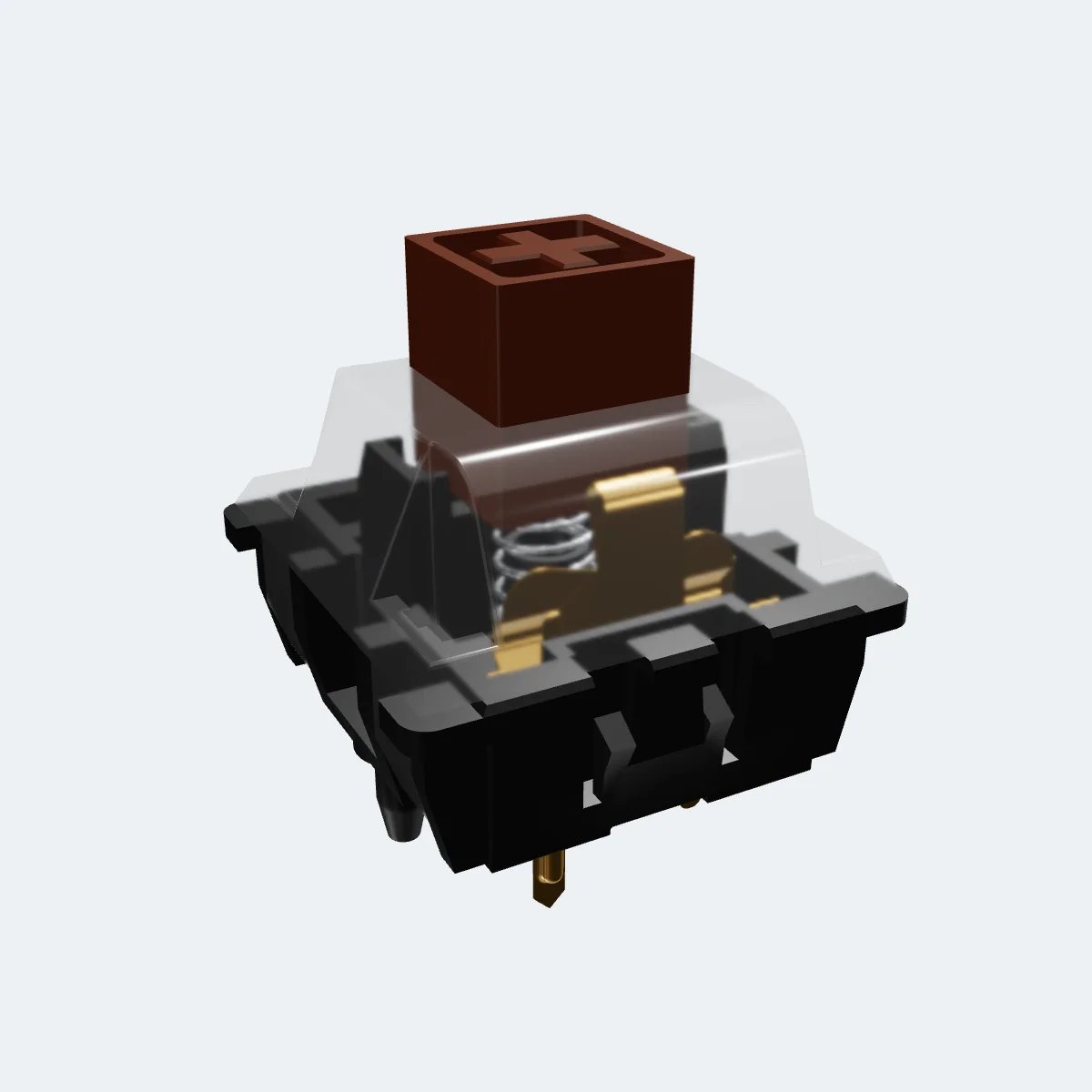 Kailh Box Switches