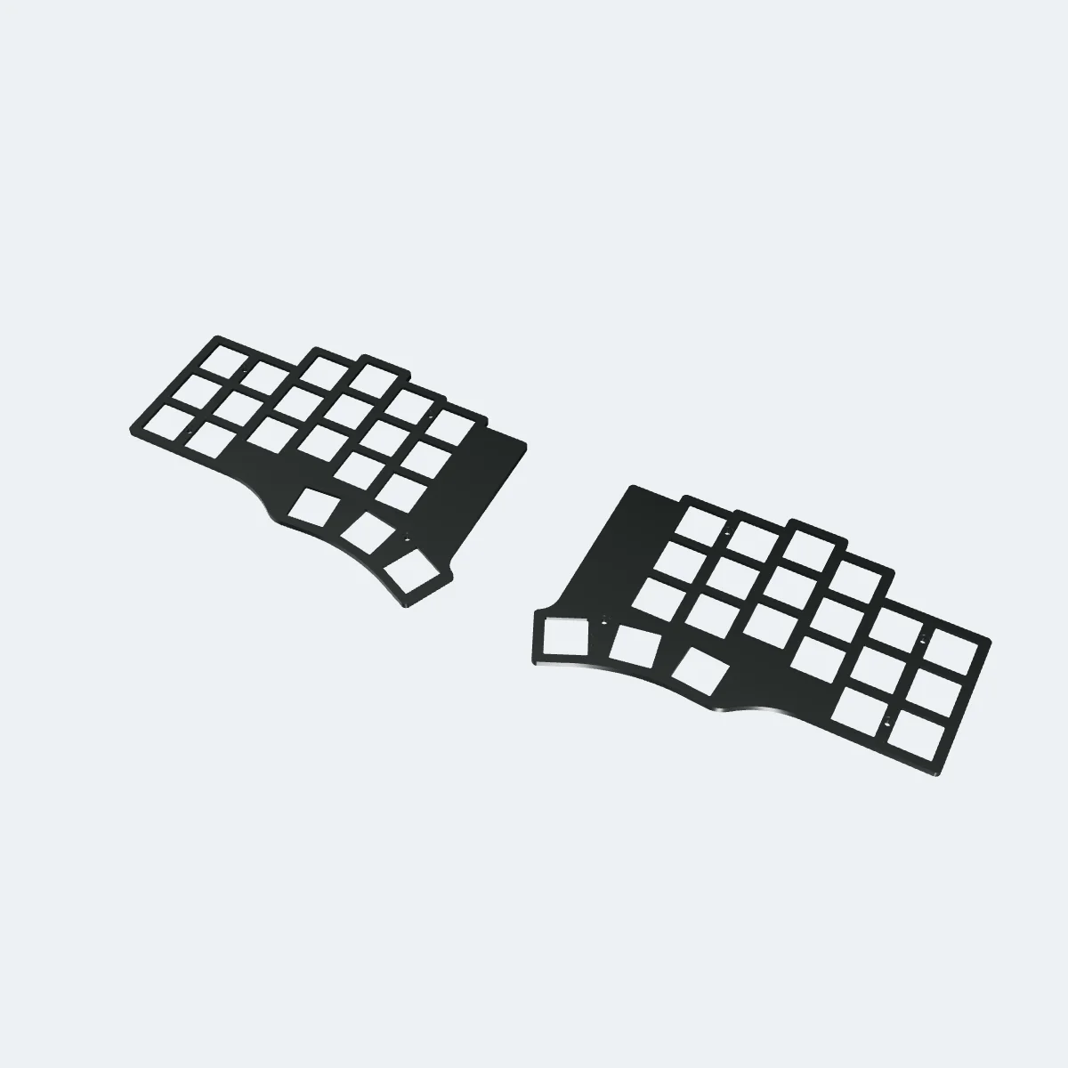 Plaque de switches (Piantor Pro BT)